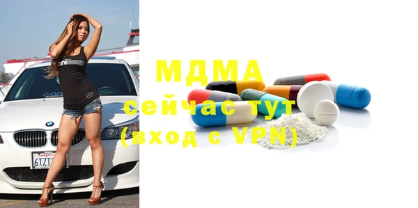 молекула духа Богородицк