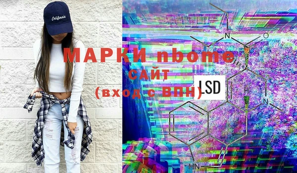 молекула духа Богородицк